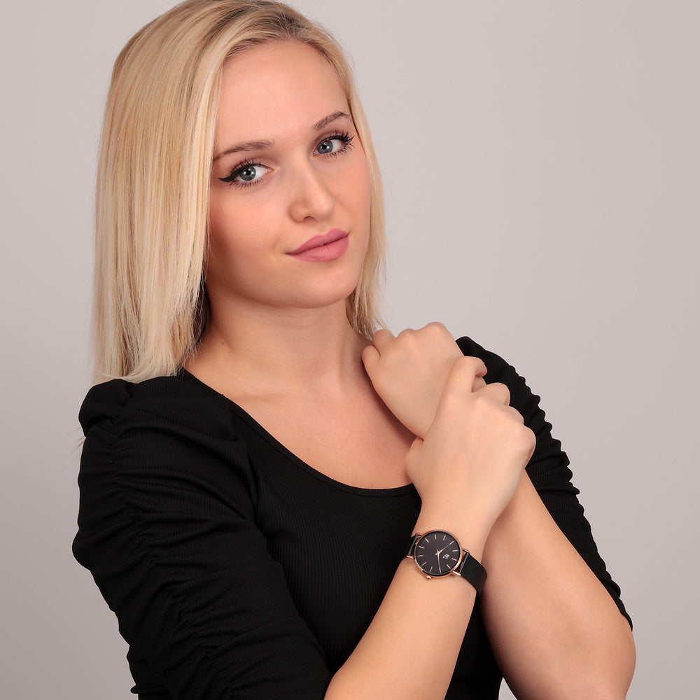 
                  
                    OROLOGIO DONNA BEG PREPPY R3853252544
                  
                