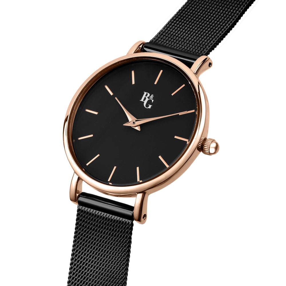 
                  
                    OROLOGIO DONNA BEG PREPPY R3853252544
                  
                
