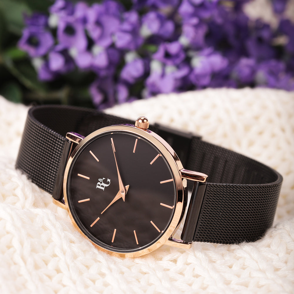
                  
                    OROLOGIO DONNA BEG PREPPY R3853252544
                  
                