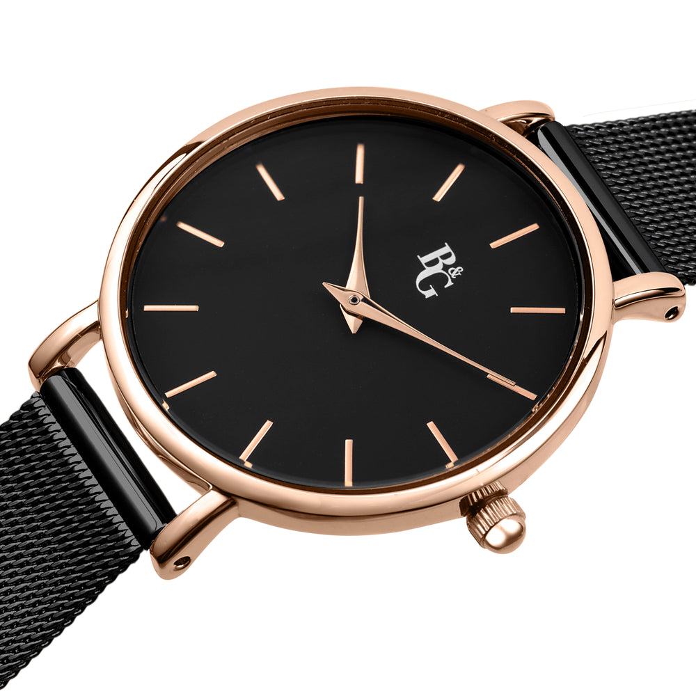 
                  
                    OROLOGIO DONNA BEG PREPPY R3853252544
                  
                