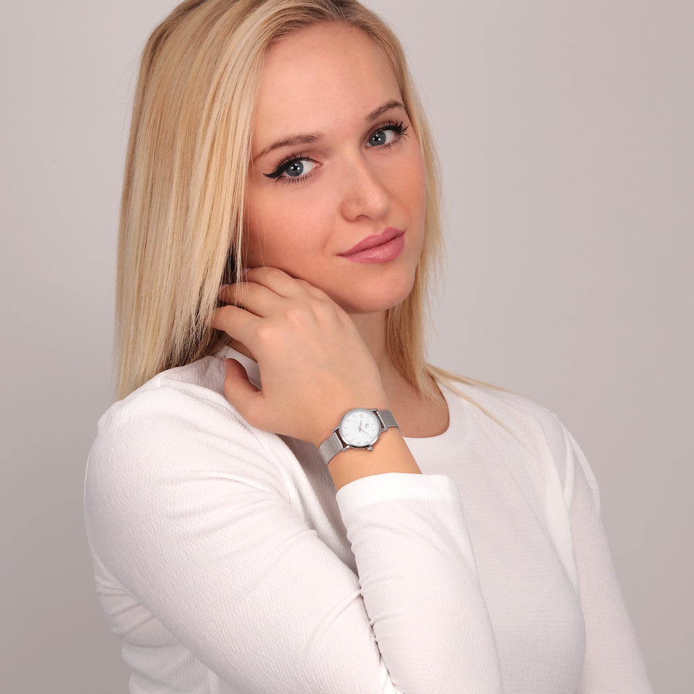 
                  
                    OROLOGIO DONNA BEG PREPPY R3853252551
                  
                