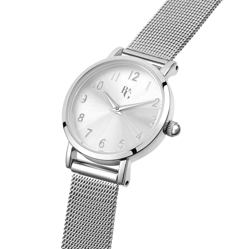 
                  
                    OROLOGIO DONNA BEG PREPPY R3853252551
                  
                