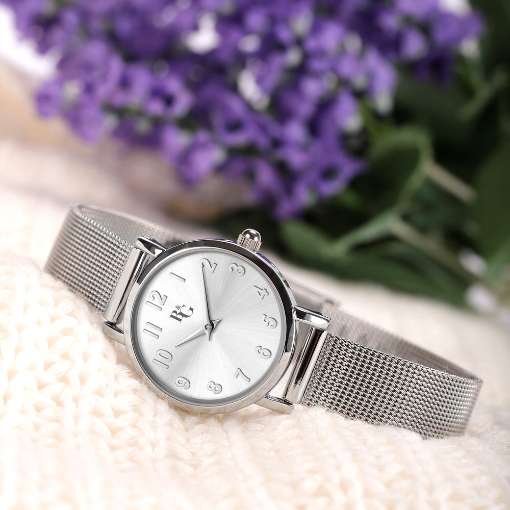 
                  
                    OROLOGIO DONNA BEG PREPPY R3853252551
                  
                