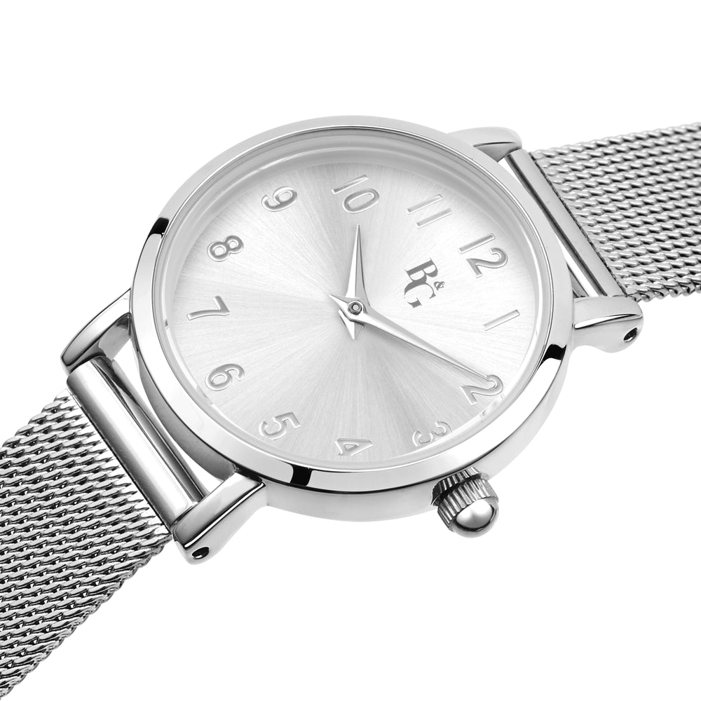 
                  
                    OROLOGIO DONNA BEG PREPPY R3853252551
                  
                