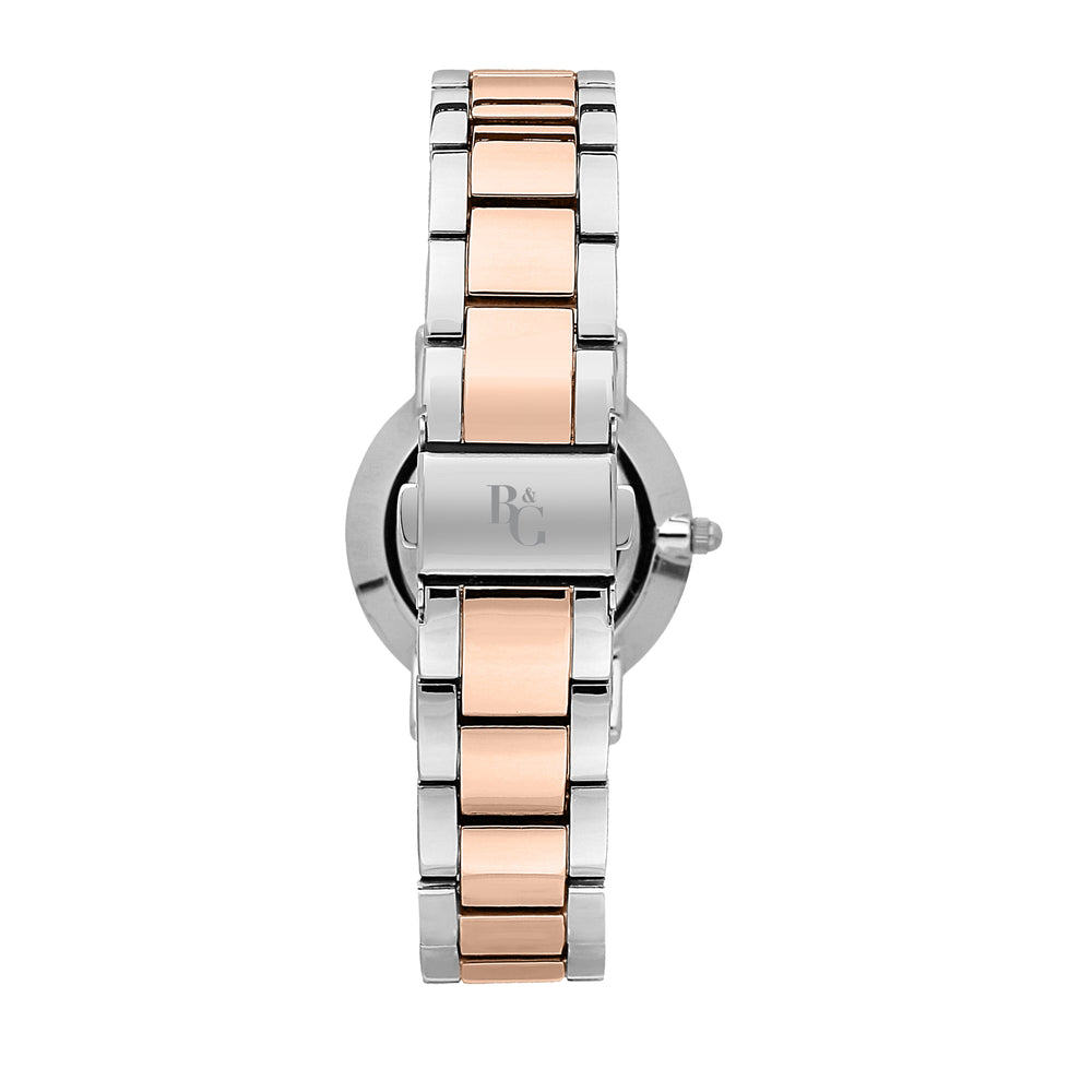 
                  
                    OROLOGIO DONNA BEG PREPPY R3853252553
                  
                