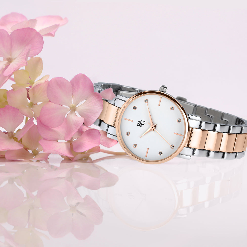 
                  
                    OROLOGIO DONNA BEG PREPPY R3853252553
                  
                