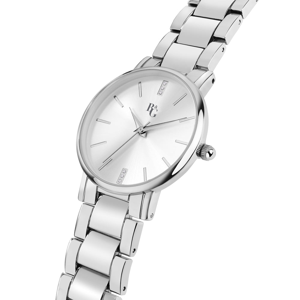 
                  
                    OROLOGIO DONNA BEG PREPPY R3853252555
                  
                