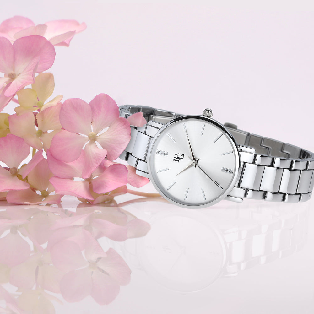 
                  
                    OROLOGIO DONNA BEG PREPPY R3853252555
                  
                