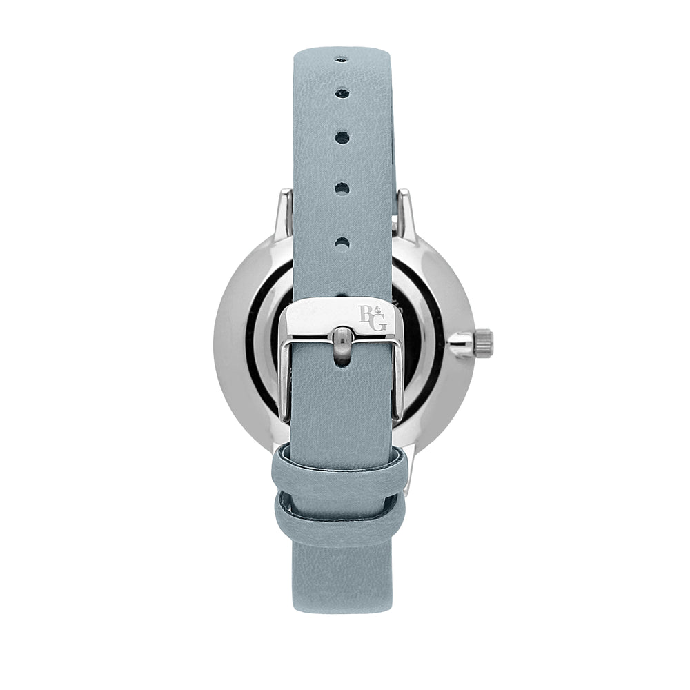 
                  
                    OROLOGIO DONNA BEG SOLEIL R3851310501
                  
                