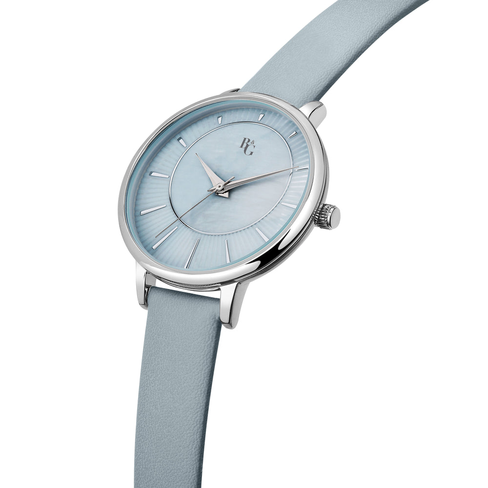 
                  
                    OROLOGIO DONNA BEG SOLEIL R3851310501
                  
                