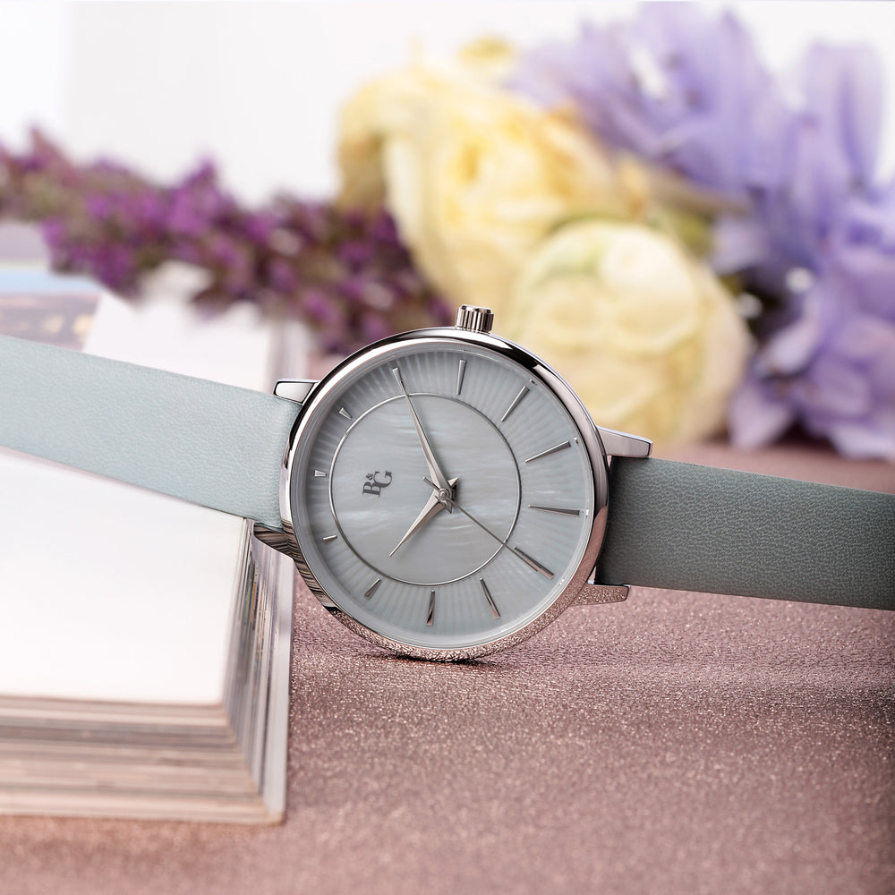 
                  
                    OROLOGIO DONNA BEG SOLEIL R3851310501
                  
                