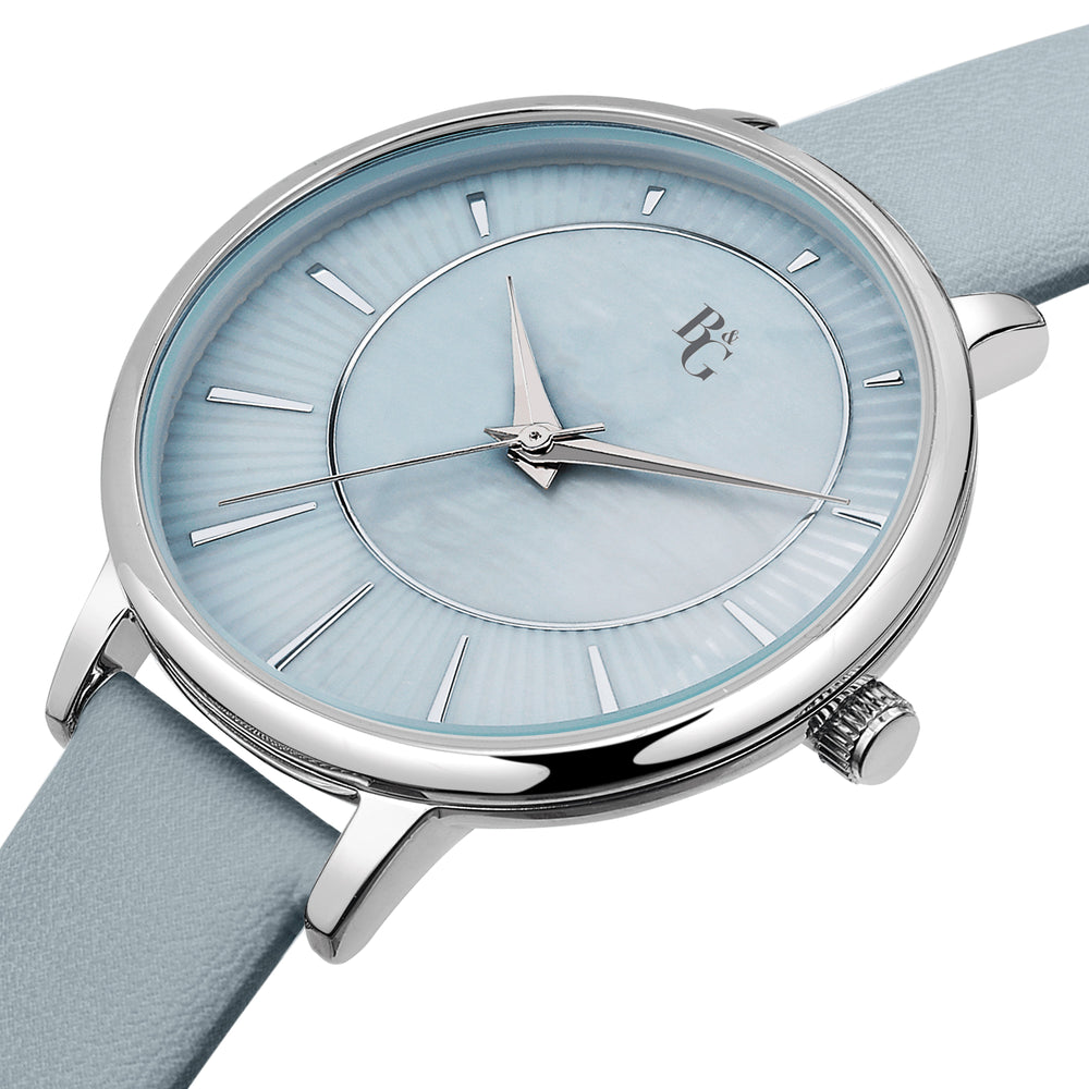 
                  
                    OROLOGIO DONNA BEG SOLEIL R3851310501
                  
                