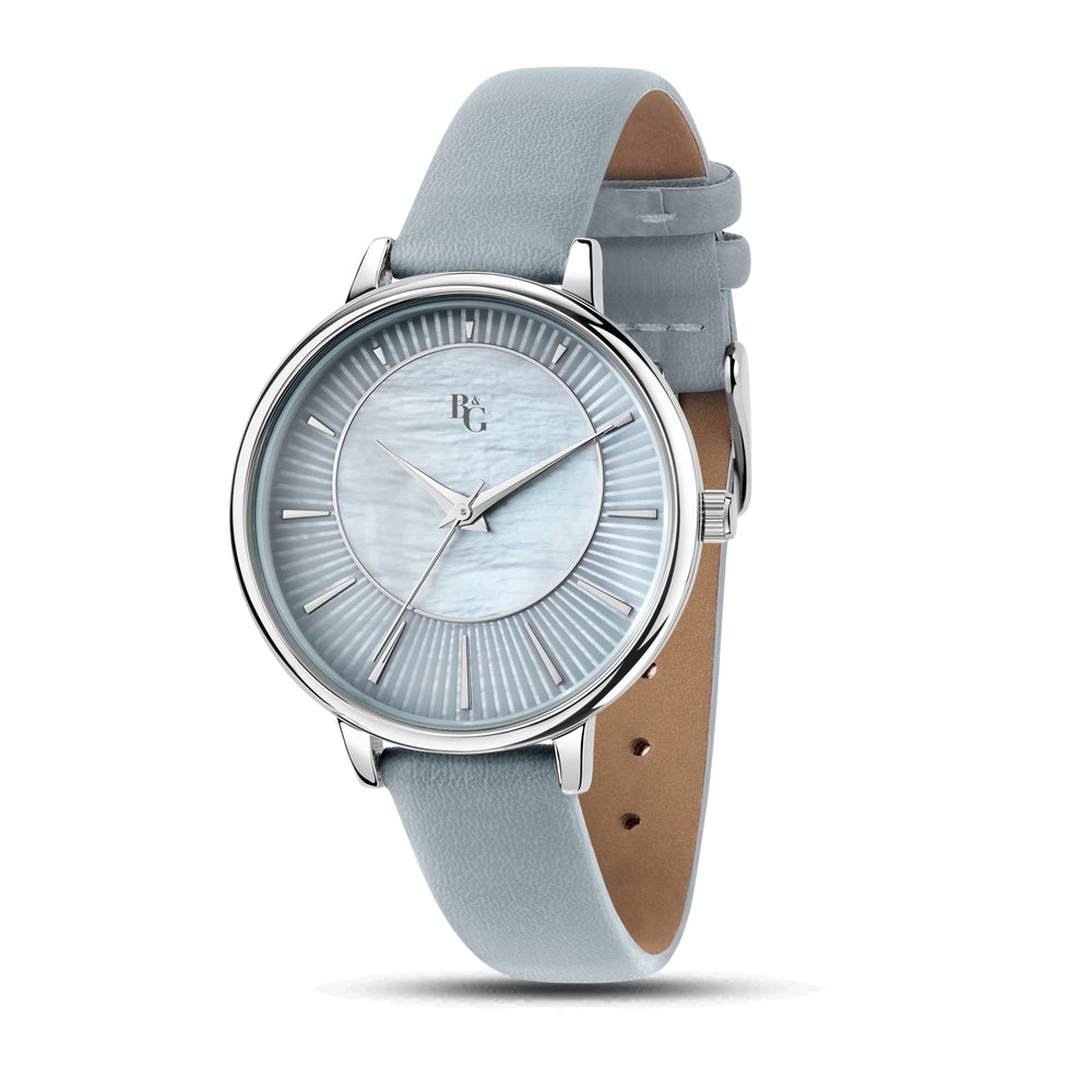 
                  
                    OROLOGIO DONNA BEG SOLEIL R3851310501
                  
                