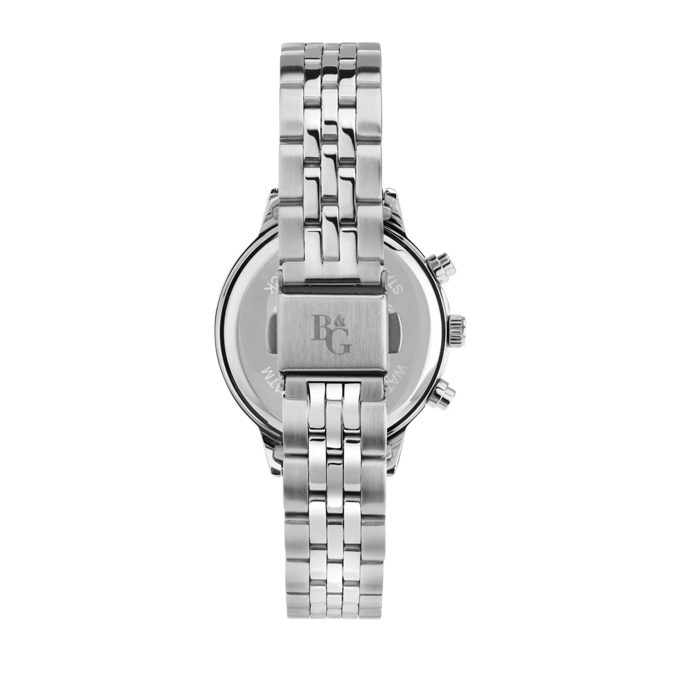 
                  
                    OROLOGIO DONNA BEG STAR R3853317501
                  
                