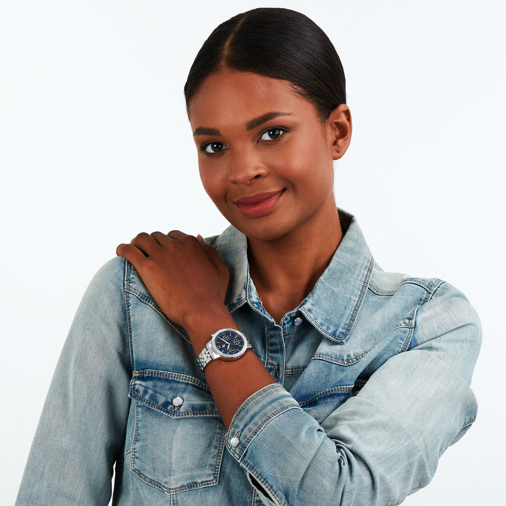 
                  
                    OROLOGIO DONNA BEG STAR R3853317502
                  
                