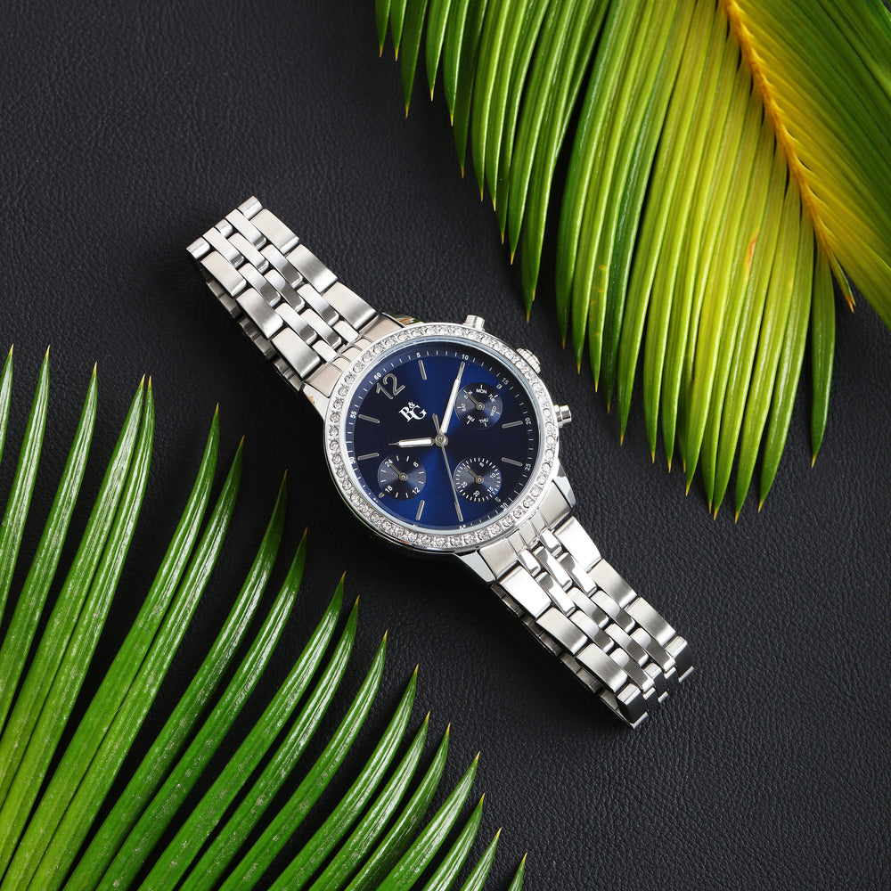 
                  
                    OROLOGIO DONNA BEG STAR R3853317502
                  
                