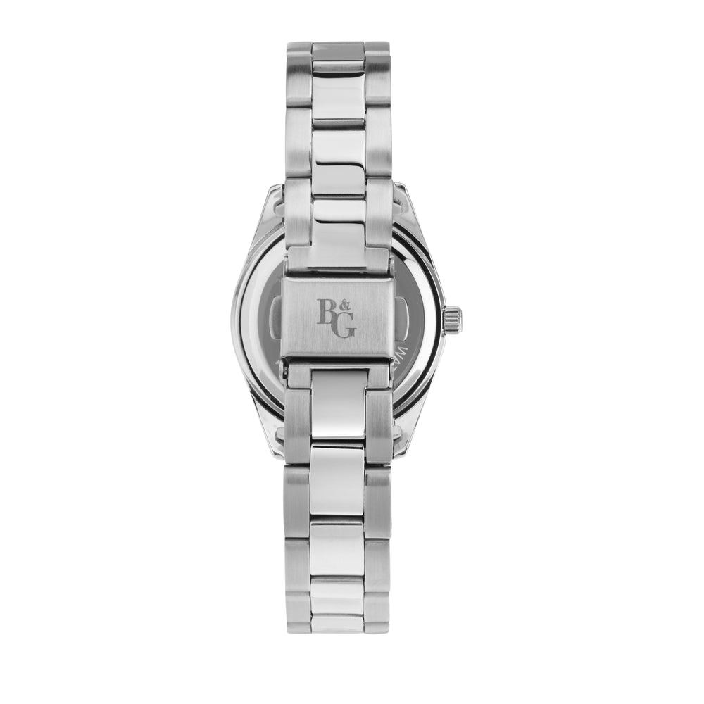 
                  
                    OROLOGIO DONNA BEG TIMELESS R3853316503
                  
                