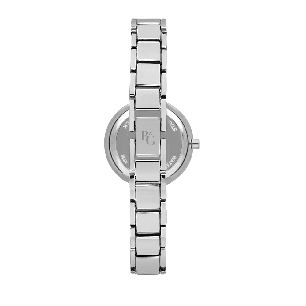
                  
                    OROLOGIO DONNA B&G BANGLE R3853312502
                  
                