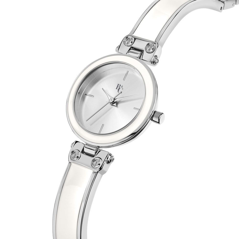 
                  
                    OROLOGIO DONNA B&G BANGLE R3853312502
                  
                