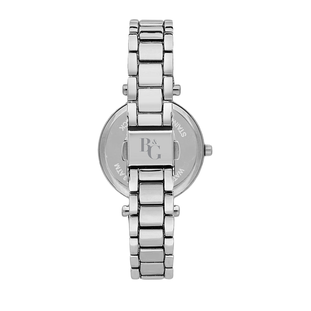 
                  
                    OROLOGIO DONNA B&G BELLE R3853302507
                  
                
