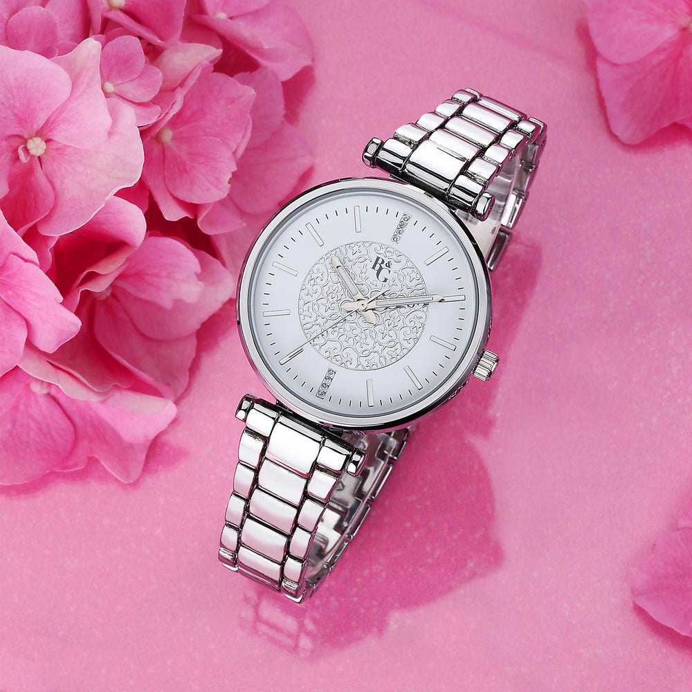 
                  
                    OROLOGIO DONNA B&G BELLE R3853302507
                  
                
