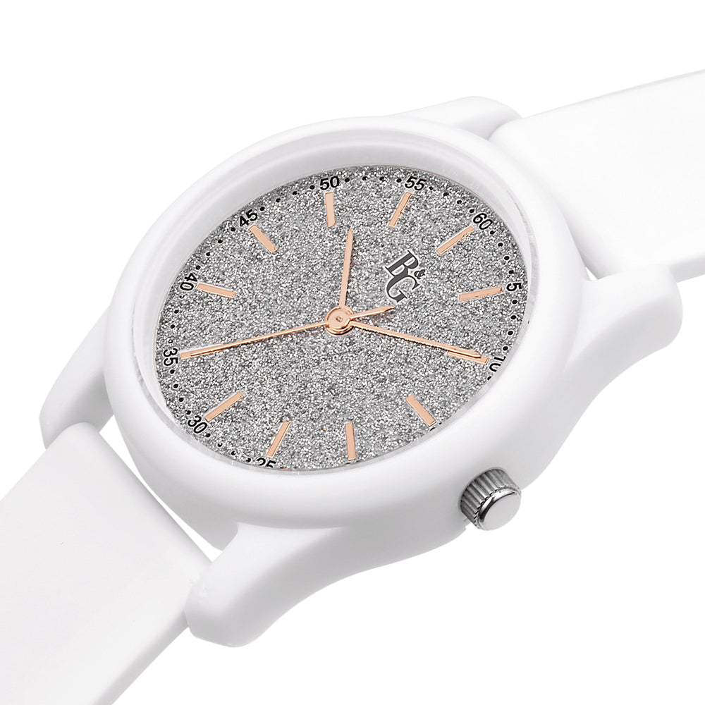 
                  
                    OROLOGIO DONNA B&G CHARMS R3851309501
                  
                