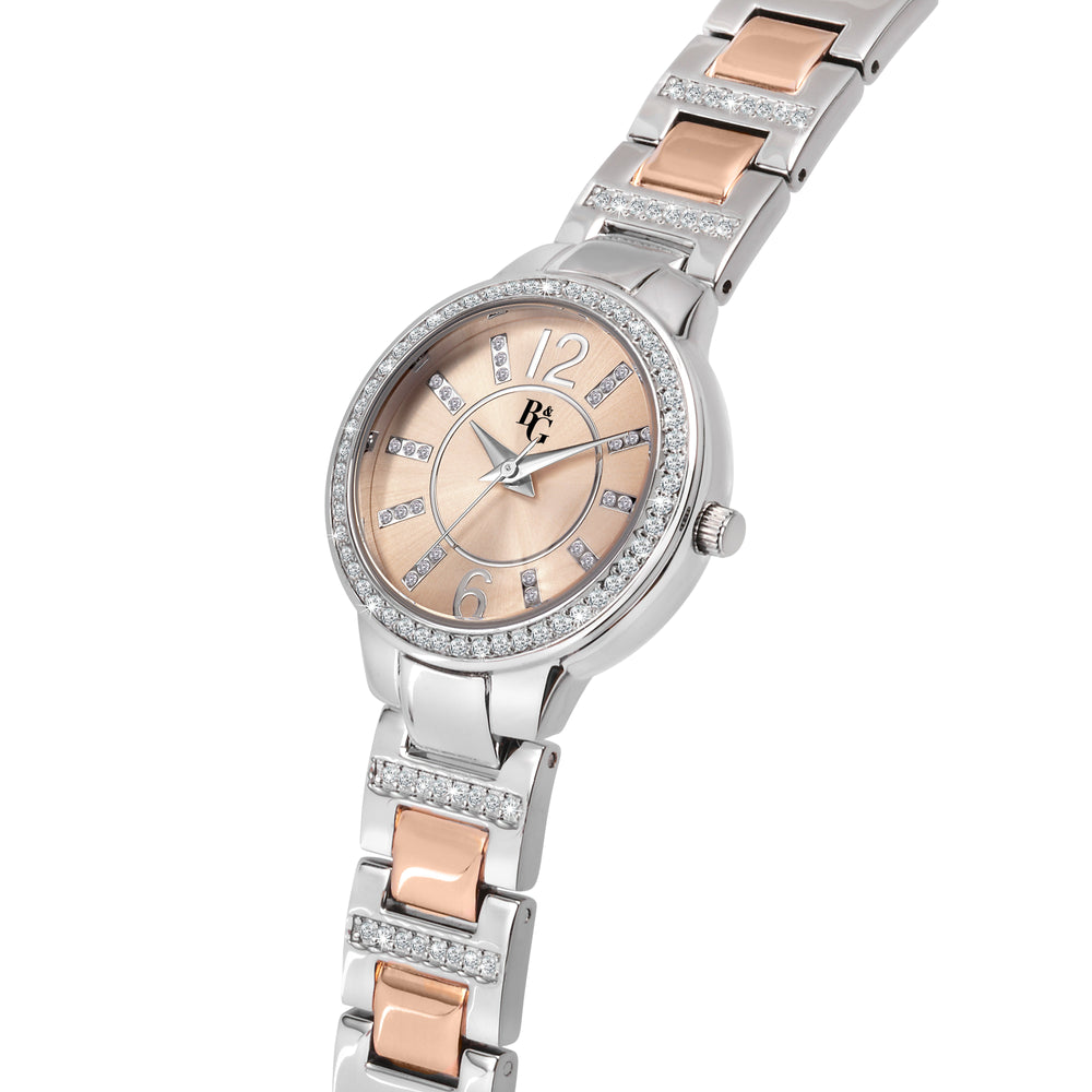
                  
                    OROLOGIO DONNA B&G DESIDERIO  R3853247514
                  
                
