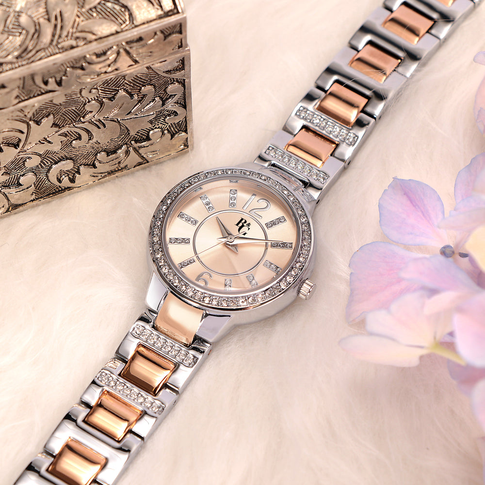 
                  
                    OROLOGIO DONNA B&G DESIDERIO  R3853247514
                  
                