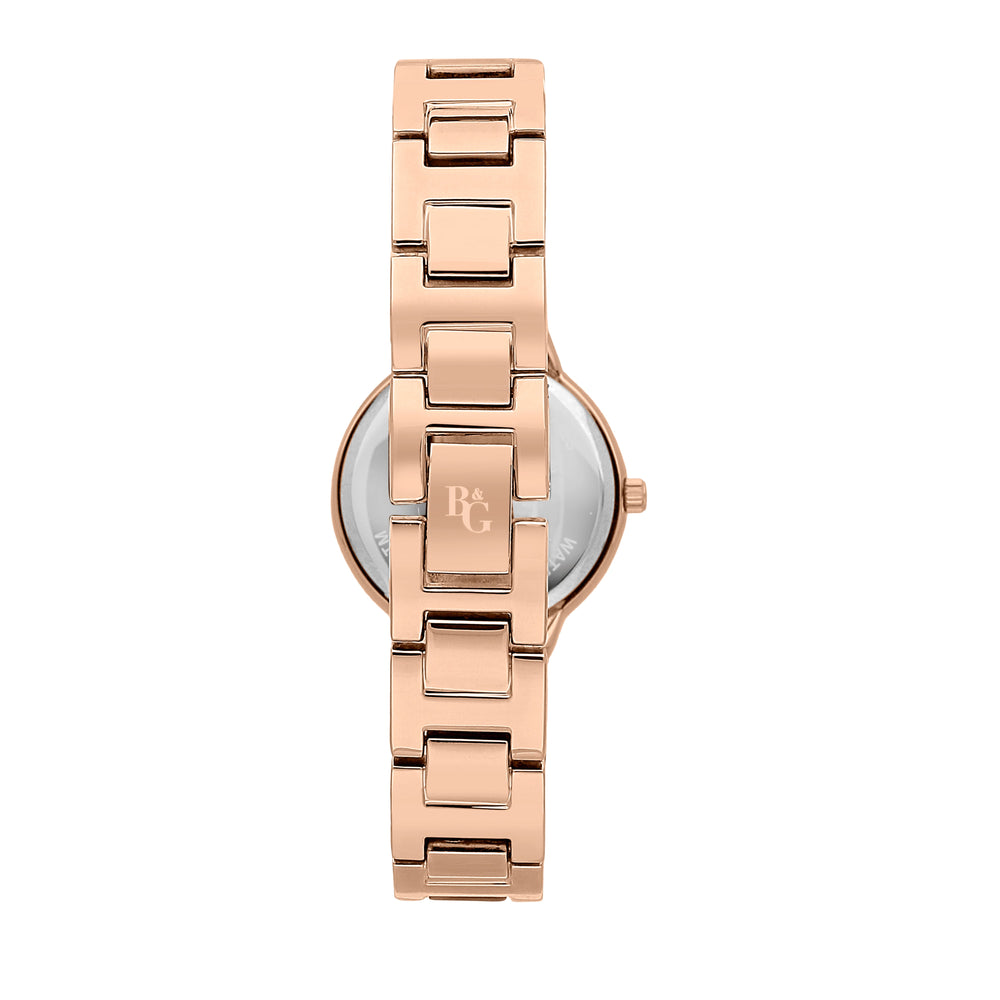 
                  
                    OROLOGIO DONNA B&G DESIDERIO  R3853247516
                  
                