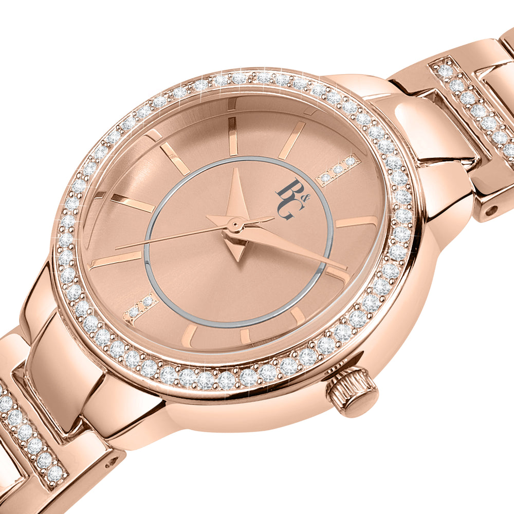 
                  
                    OROLOGIO DONNA B&G DESIDERIO  R3853247516
                  
                