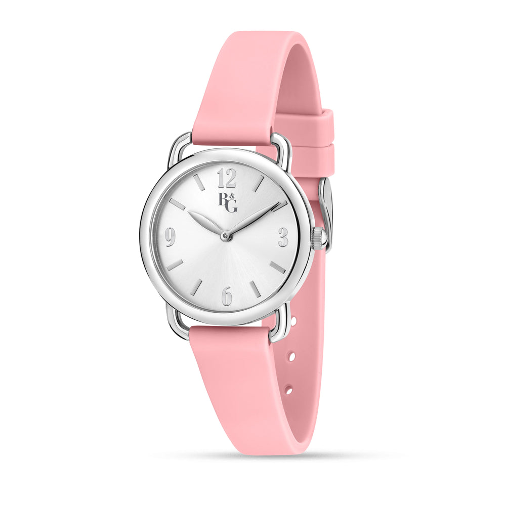 
                  
                    OROLOGIO DONNA B&G EASE R3851322502
                  
                