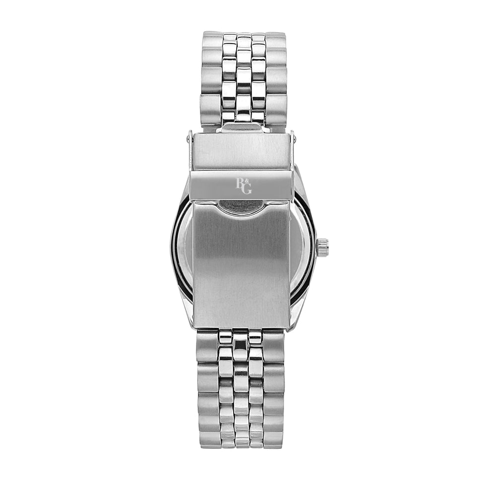 
                  
                    OROLOGIO DONNA B&G LUXURY R3853241520
                  
                