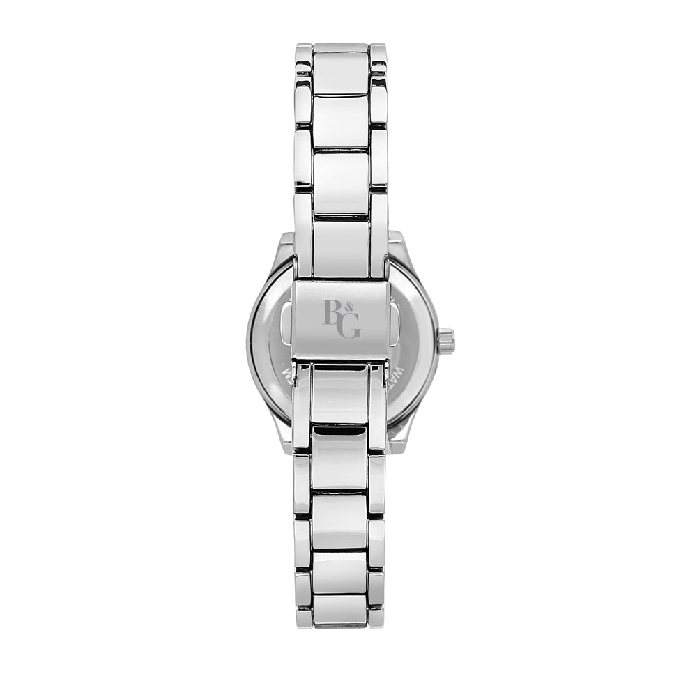 
                  
                    OROLOGIO DONNA B&G LUXURY R3853241524
                  
                