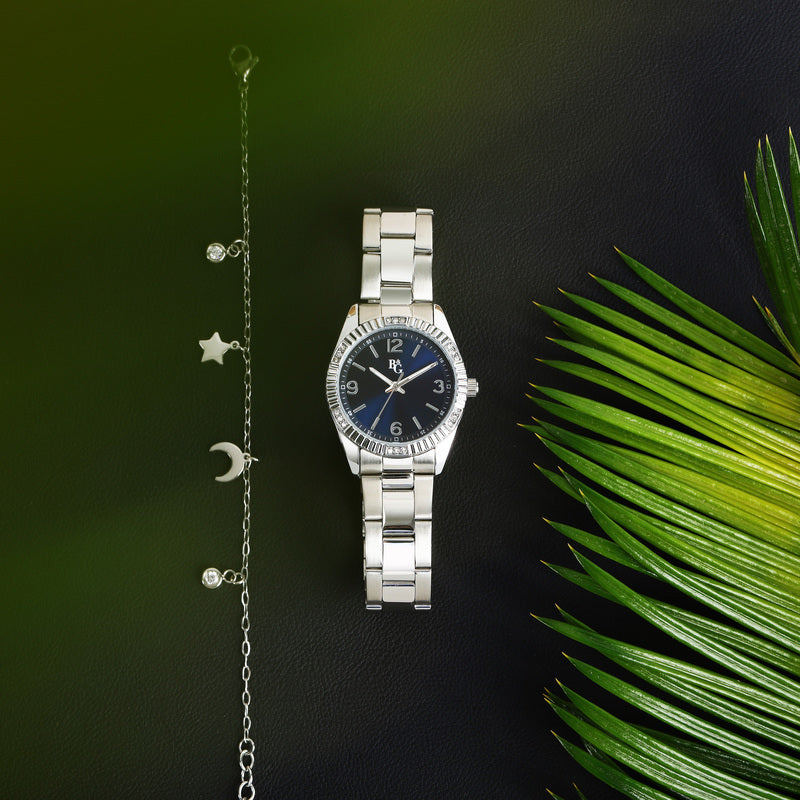 
                  
                    OROLOGIO DONNA B&G LUXURY R3853241528
                  
                