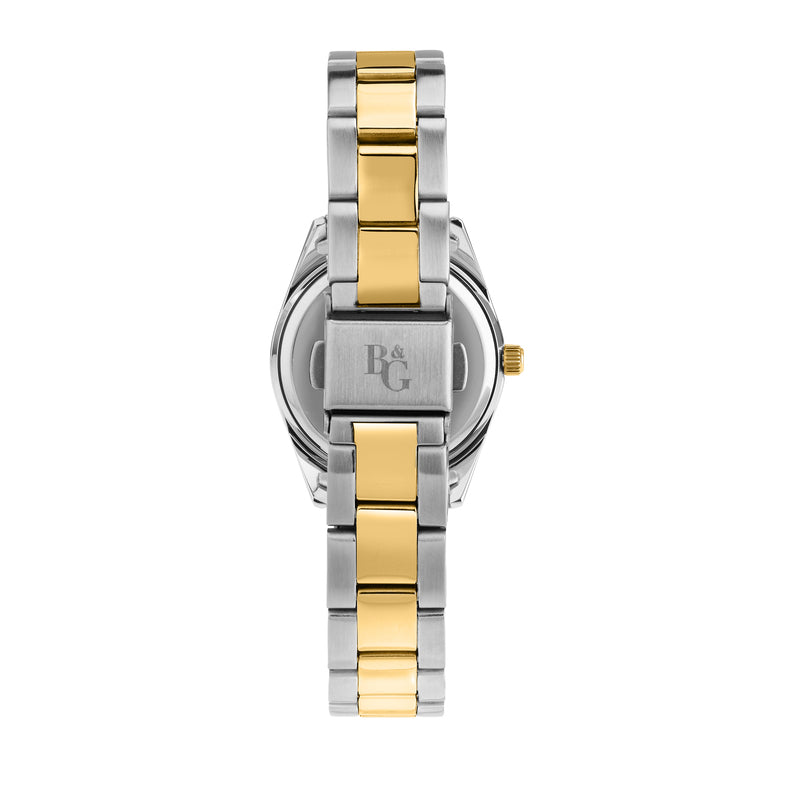 
                  
                    OROLOGIO DONNA B&G LUXURY R3853241529
                  
                