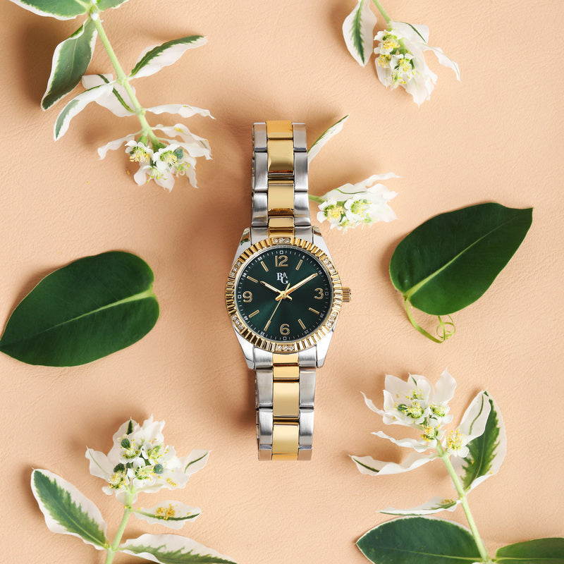 
                  
                    OROLOGIO DONNA B&G LUXURY R3853241529
                  
                