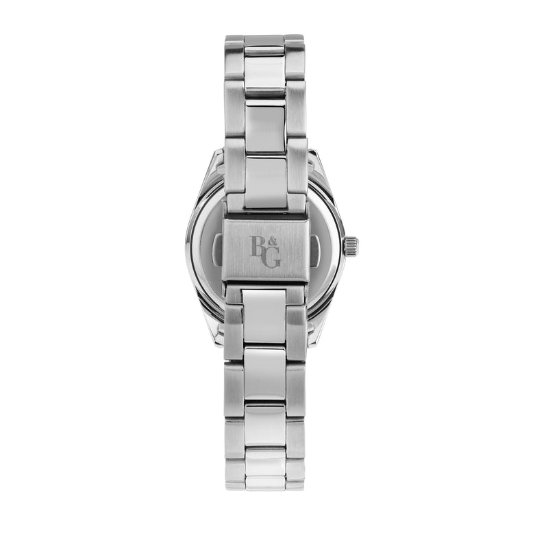 
                  
                    OROLOGIO DONNA B&G LUXURY R3853241530
                  
                