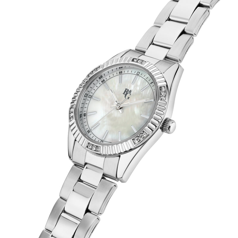 
                  
                    OROLOGIO DONNA B&G LUXURY R3853241531
                  
                