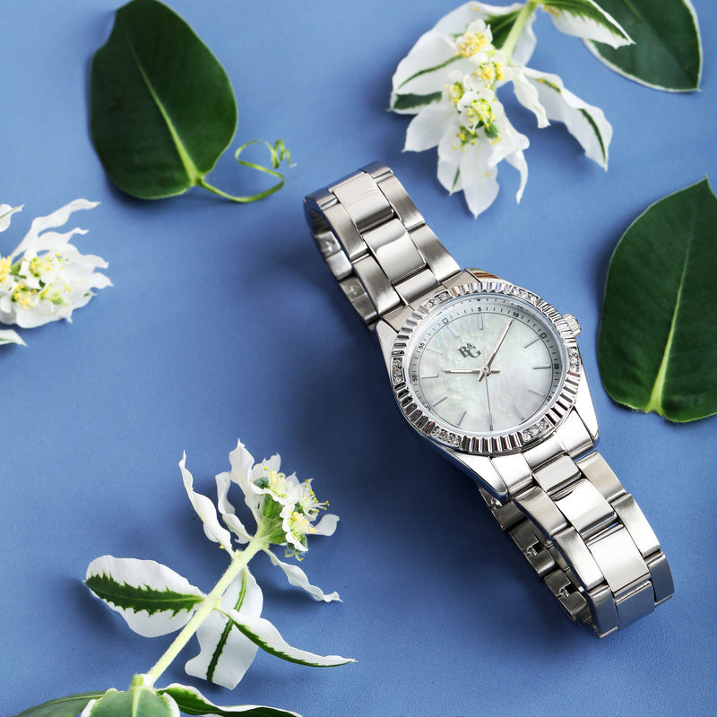 
                  
                    OROLOGIO DONNA B&G LUXURY R3853241531
                  
                