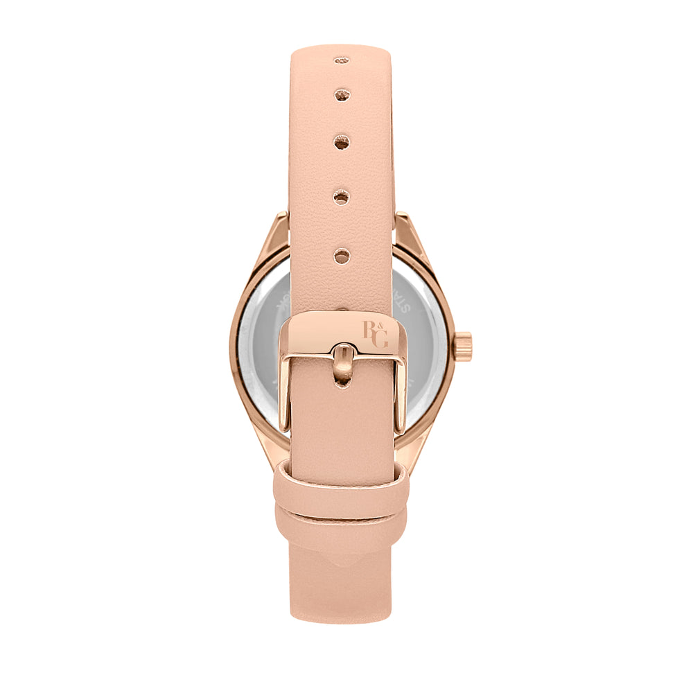 
                  
                    OROLOGIO DONNA B&G MAGIC R3851308501
                  
                