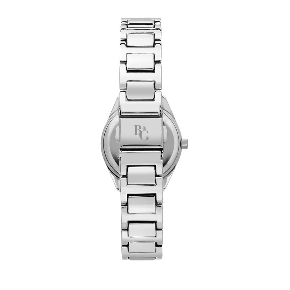 
                  
                    OROLOGIO DONNA B&G MAGIC R3853308505
                  
                