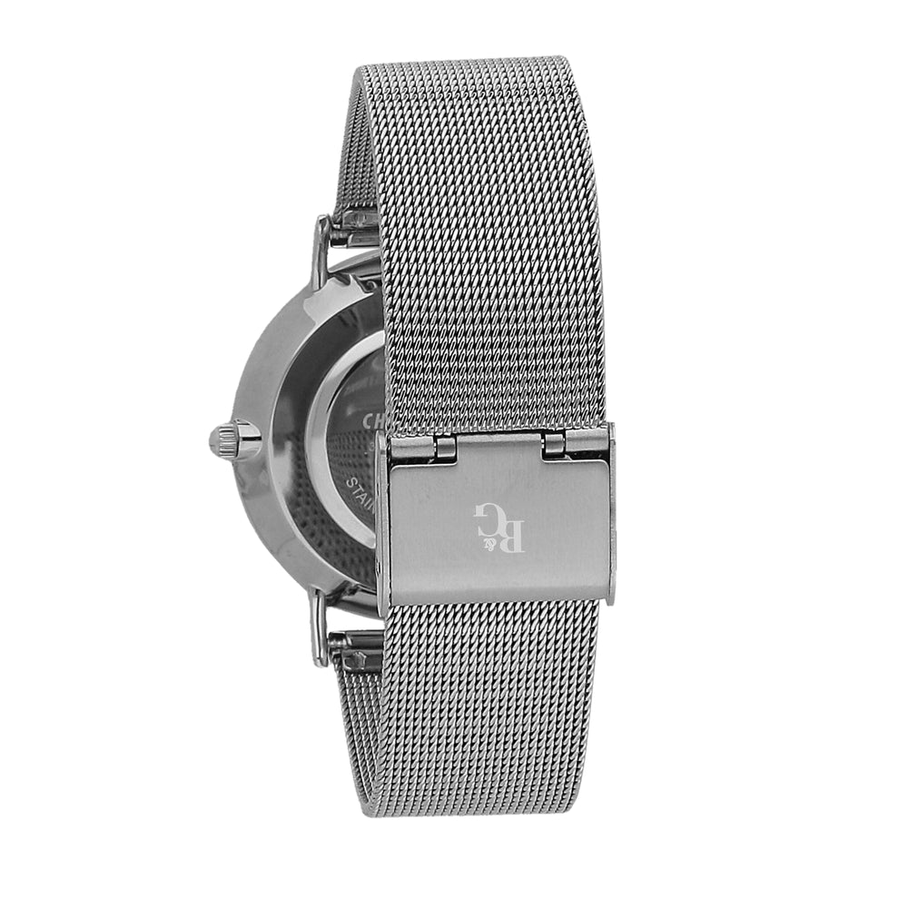 
                  
                    OROLOGIO DONNA B&G PREPPY R3853252507
                  
                