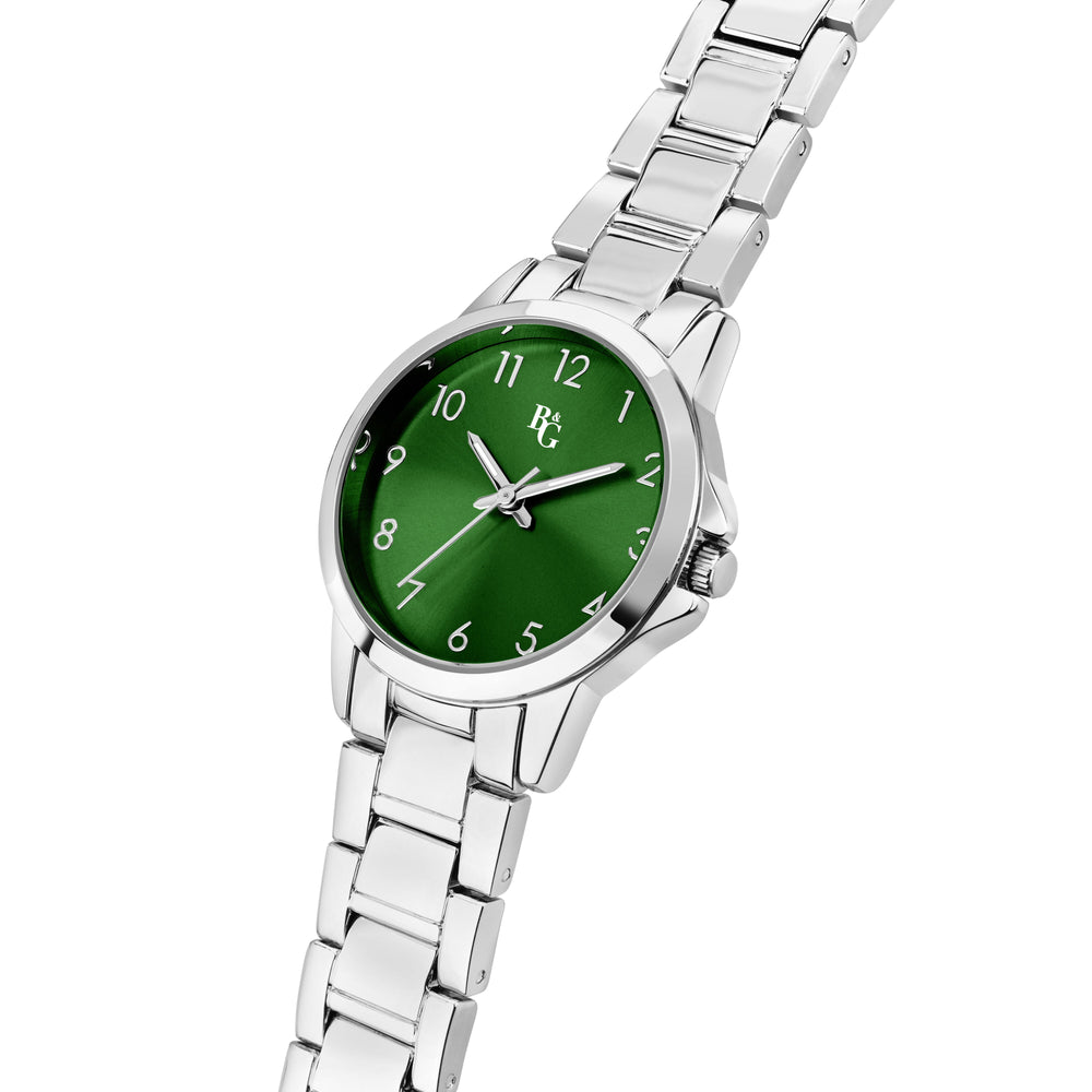 
                  
                    OROLOGIO DONNA B&G STREAMER R3853285505
                  
                
