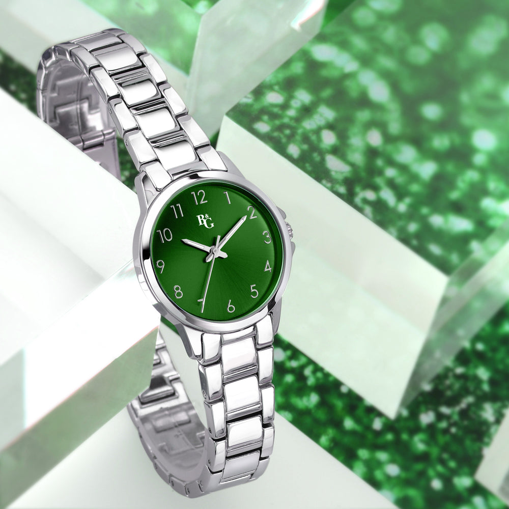 
                  
                    OROLOGIO DONNA B&G STREAMER R3853285505
                  
                