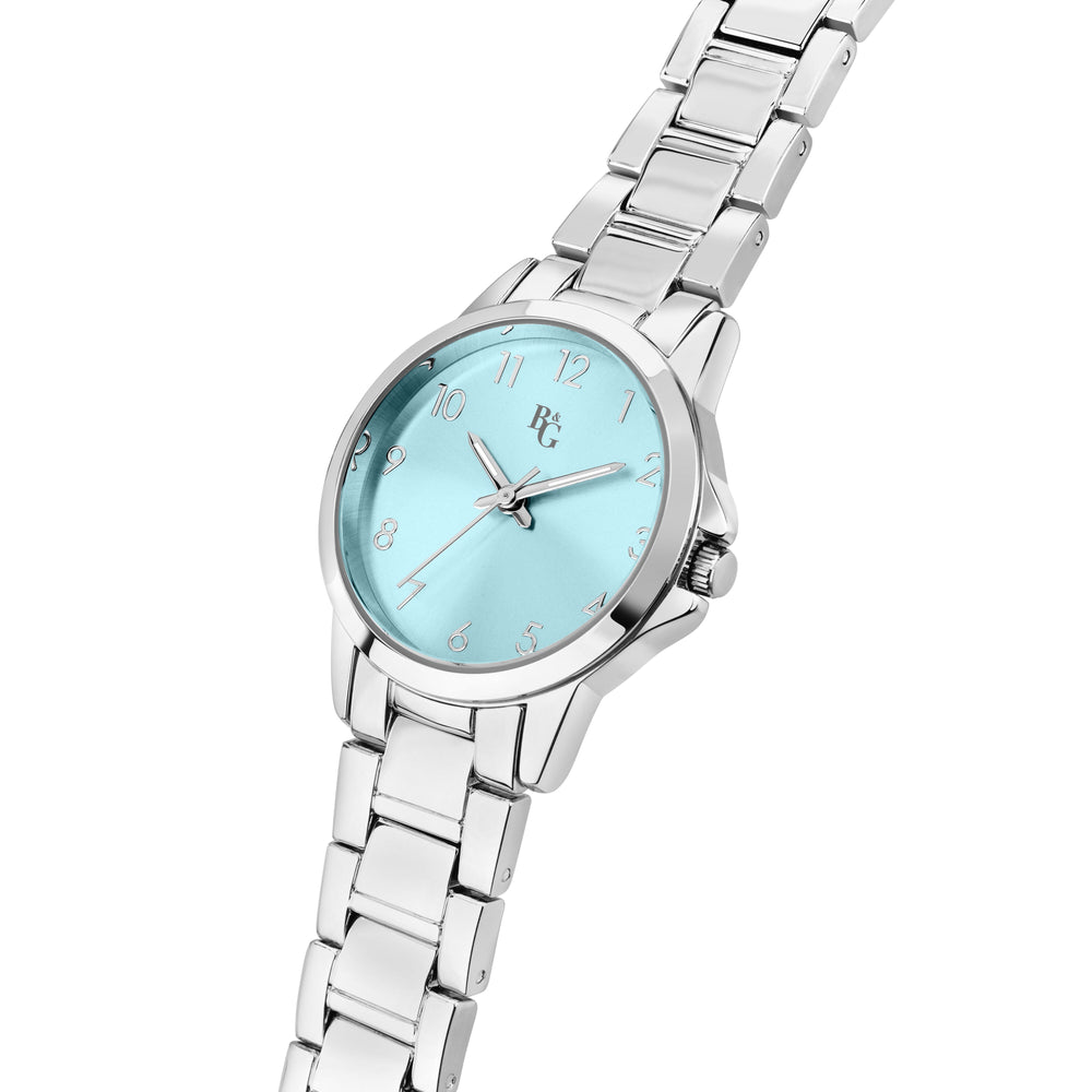 
                  
                    OROLOGIO DONNA B&G STREAMER R3853285508
                  
                