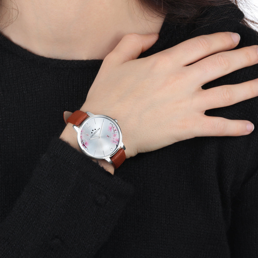 
                  
                    OROLOGIO DONNA CHRONOSTAR GLAMOUR R3751267510
                  
                