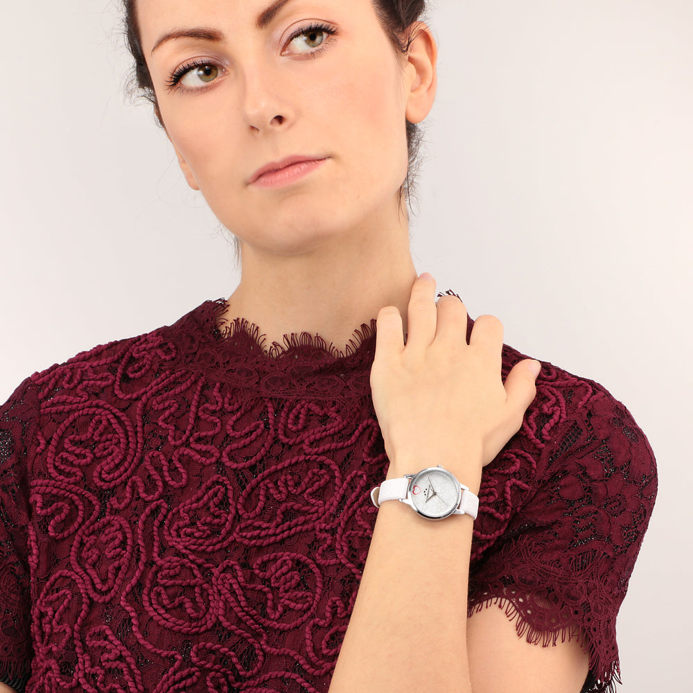 
                  
                    OROLOGIO DONNA CHRONOSTAR GLAMOUR R3751267511
                  
                