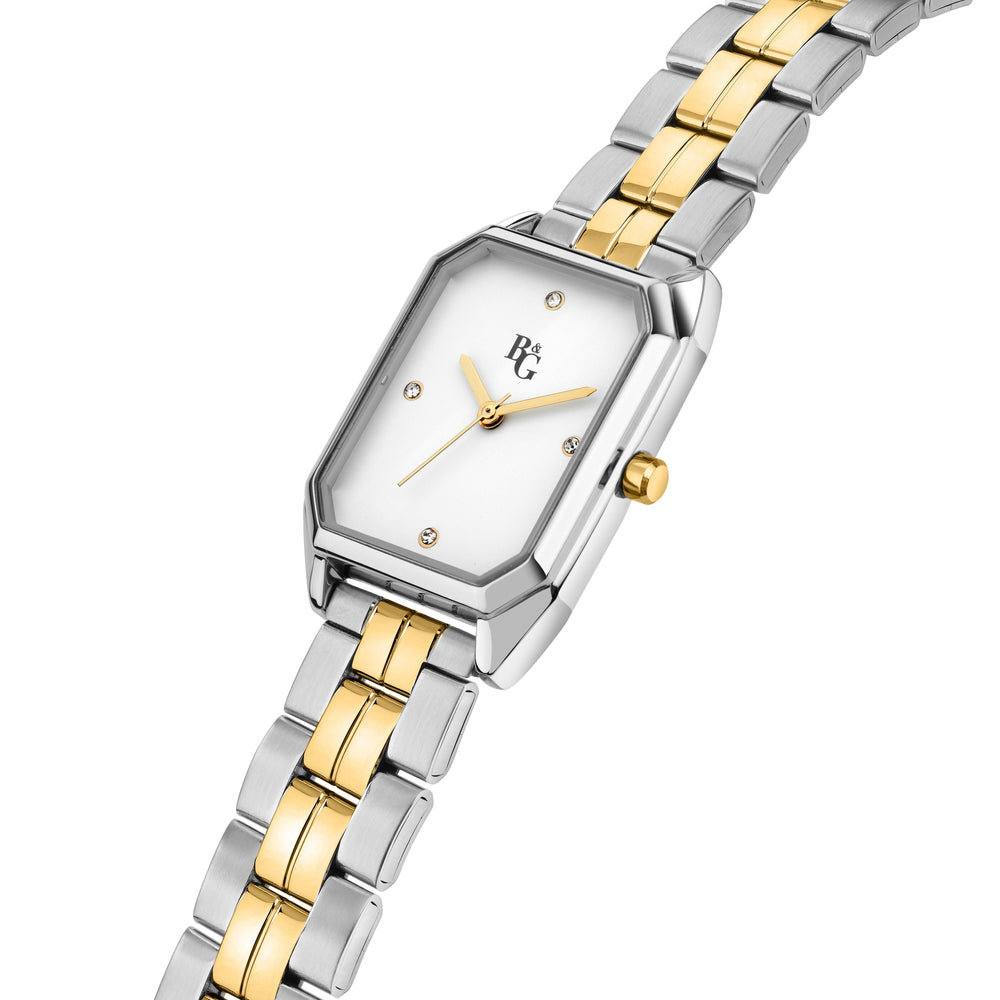 
                  
                    OROLOGIO DONNA CHRONOSTAR GLAMOUR R3853267512
                  
                