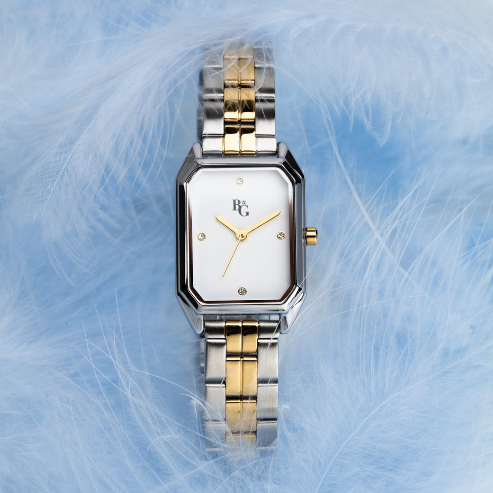 
                  
                    OROLOGIO DONNA CHRONOSTAR GLAMOUR R3853267512
                  
                