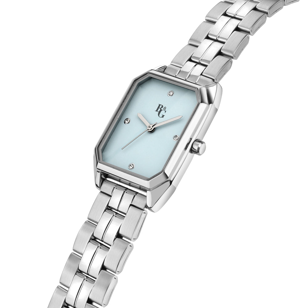 
                  
                    OROLOGIO DONNA CHRONOSTAR GLAMOUR R3853267513
                  
                